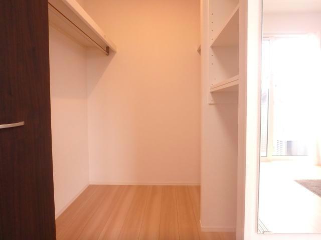 収納　同型タイプ