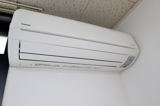 その他設備　※別部屋の写真です