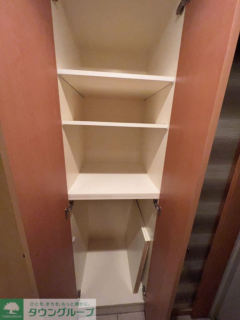 収納　シューズボックス