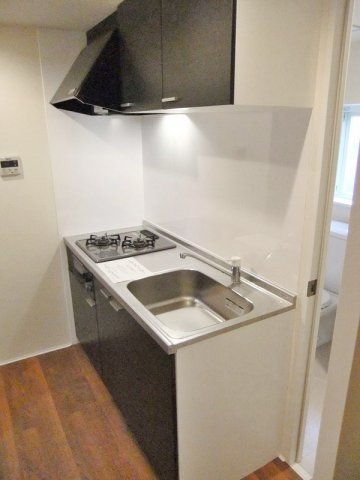 キッチン　使いやすいキッチン！