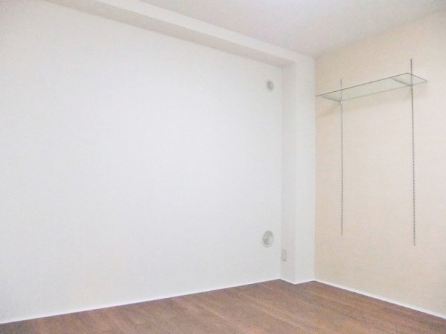 居室・リビング　きれいなリビング！