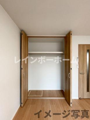 収納　※同管理イメージ写真