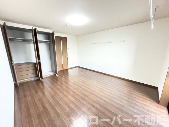 その他部屋・スペース　洋室