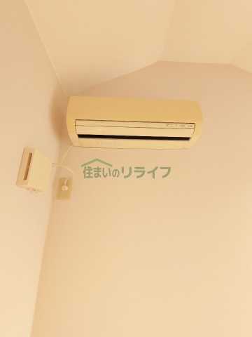 その他設備　ライフピアアモール