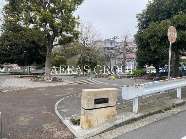 公園　貝塚公園（公園）まで365m