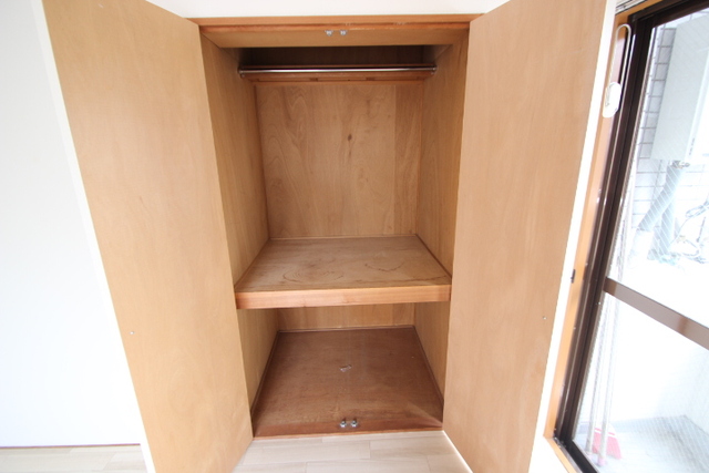 収納　下駄箱