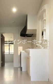 その他部屋・スペース　物件の内装です