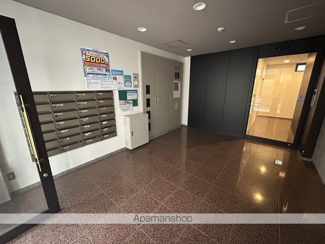 ロビー　ロビー