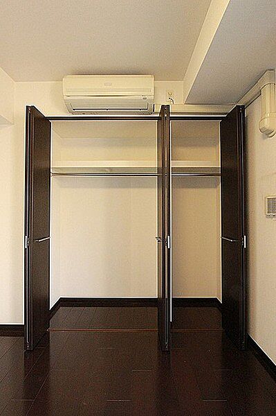 収納　※別部屋参考写真