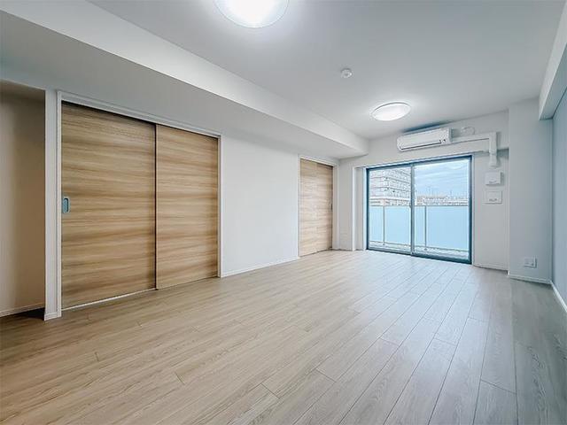 居室・リビング　※写真は同タイプ住戸です。