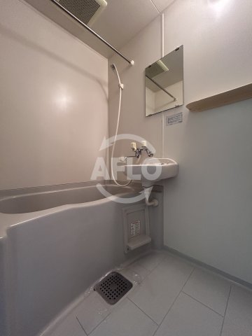 バス・シャワールーム　プレリュード江坂