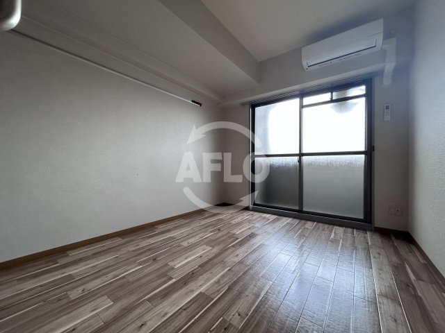 その他部屋・スペース　プレリュード江坂　寝室