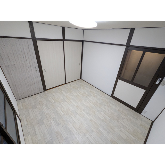 居室・リビング　洋室