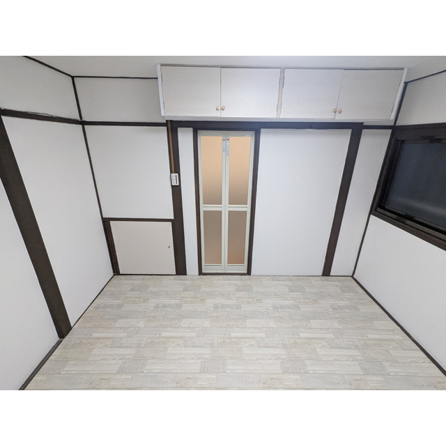 居室・リビング　洋室