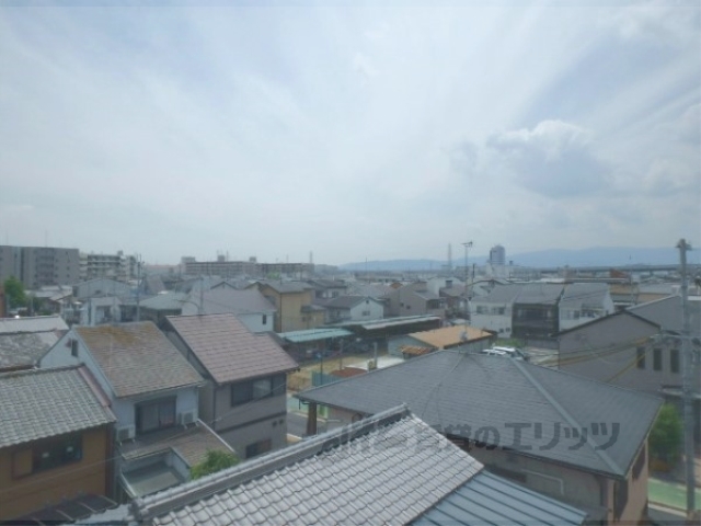 野村スチューデントハイツの風呂写真