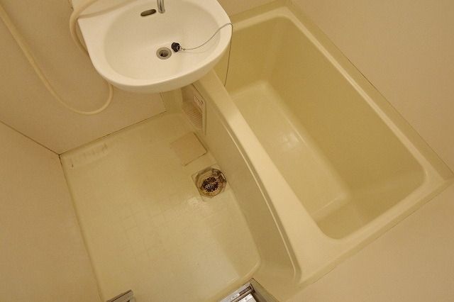 バス・シャワールーム　★お問い合わせはタウンハウジングまで★