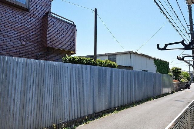 眺望　★お問い合わせはタウンハウジングまで★