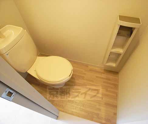 トイレ　ペーパーホルダーございます