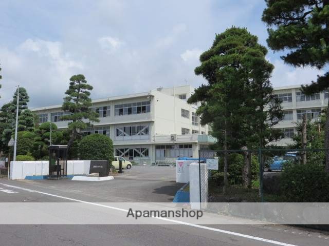 小学校　大洲小学校（小学校）まで400m