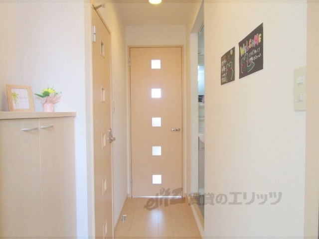 その他部屋・スペース　廊下