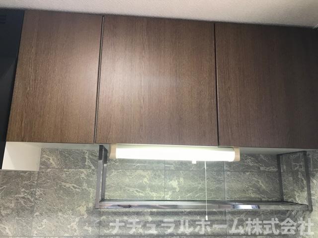 キッチン　キッチン(イメージ)