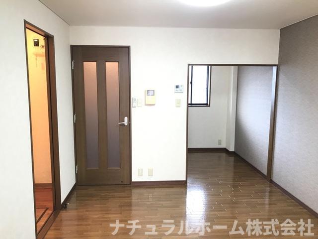 居室・リビング　室内(イメージ)