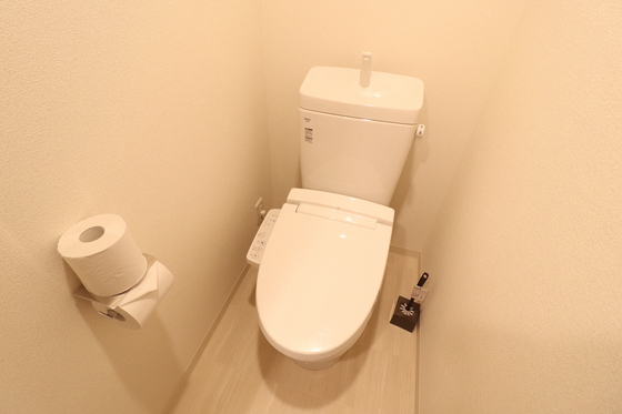 トイレ　他の部屋の写真です。