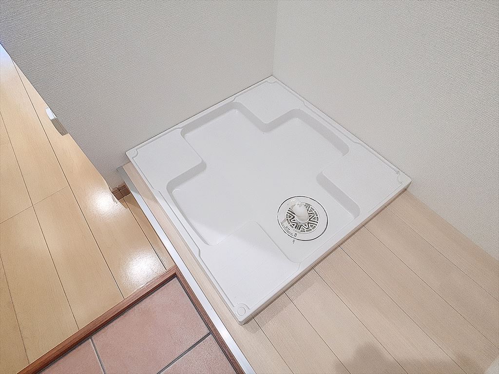 その他　洗濯パン