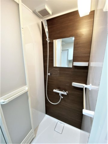 バス・シャワールーム　同仕様