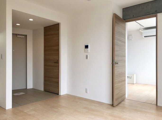 その他部屋・スペース　別タイプ部屋　参考写真です