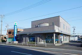 銀行　碧海信用金庫美合支店（銀行）まで2553m