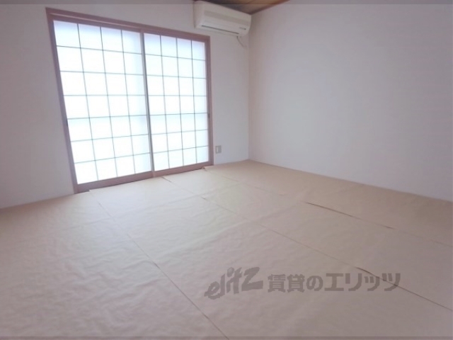 その他部屋・スペース　和室