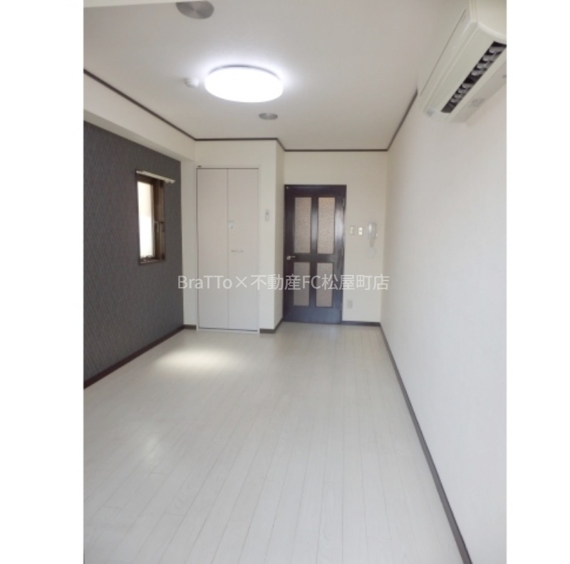 居室・リビング　居室・リビング