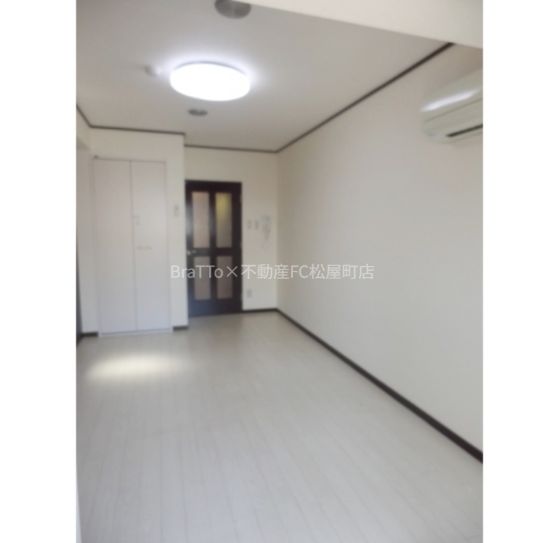 居室・リビング　居室・リビング