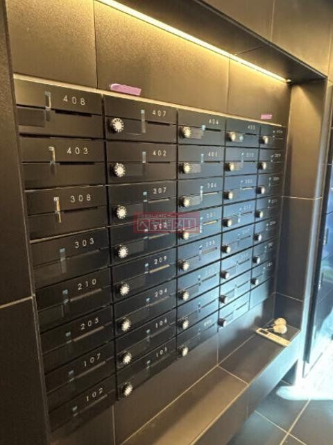 その他設備　共有部分