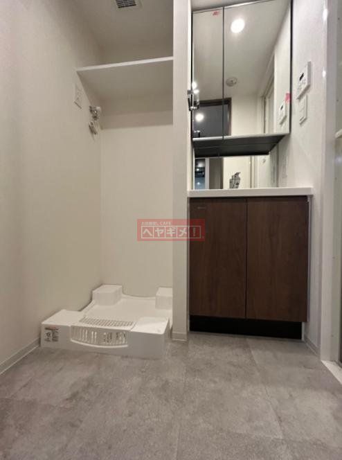 その他部屋・スペース　収納