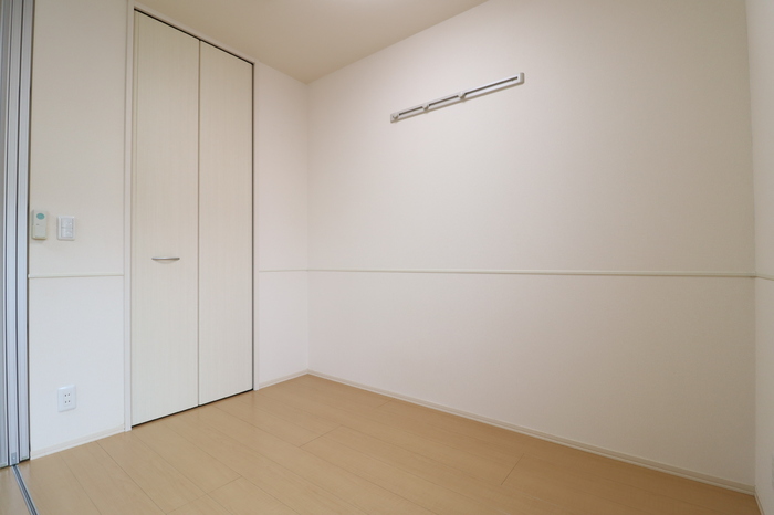その他部屋・スペース　洋室3帖