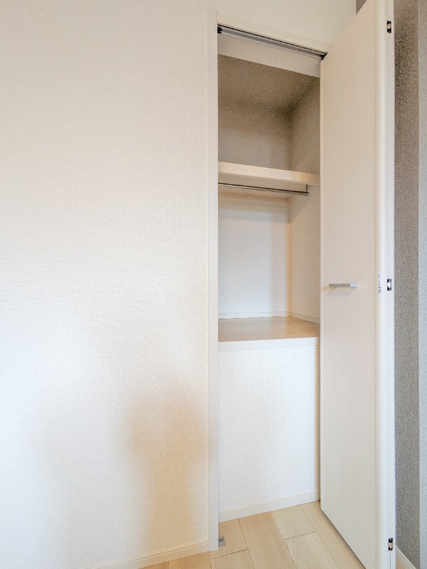 収納　図面と現状に相違がある場合には現状を優先