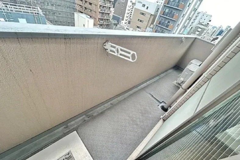 バルコニー　☆バルコニー☆