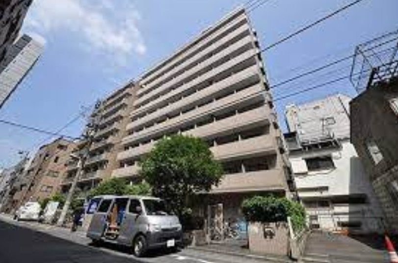 建物外観　☆外観☆