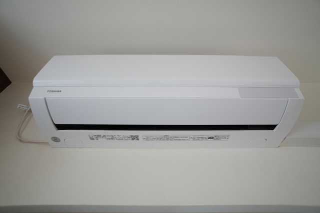 その他設備　２０２５年３月撮影