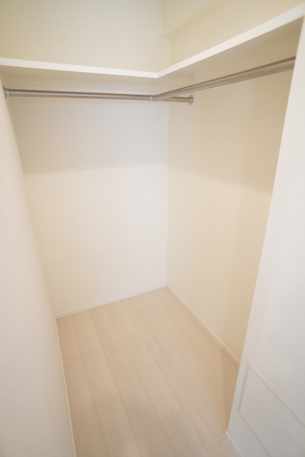 収納　ＷＩＣあります・２０２５年３月撮影