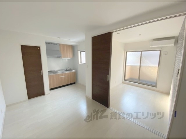 居室・リビング　リビング