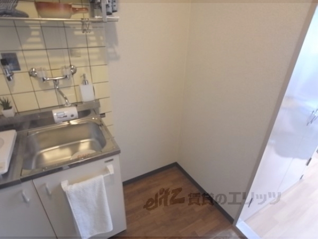 その他部屋・スペース　冷蔵庫置場