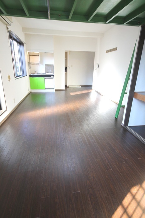 居室・リビング