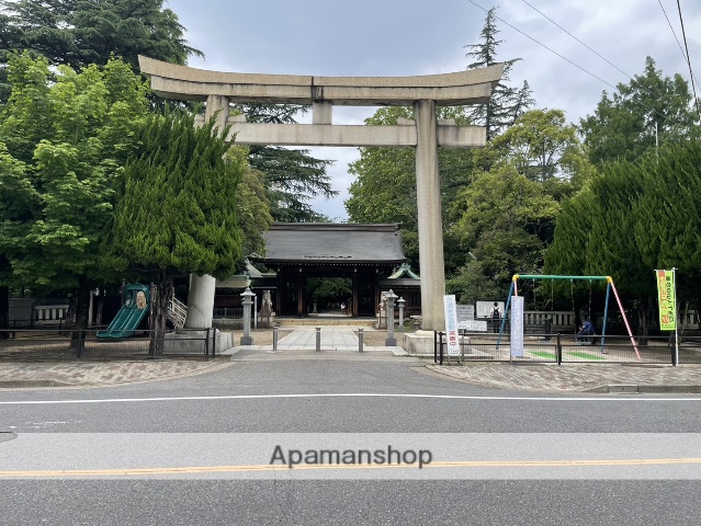 その他　川口神社（その他）まで532m