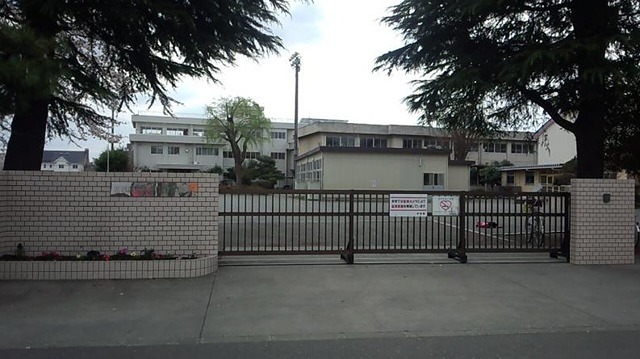小学校　相模原市立向陽小学校（小学校）まで1619m