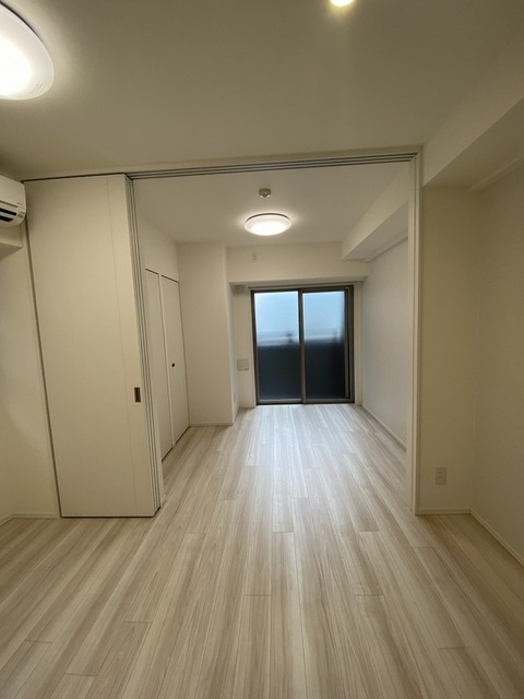 その他部屋・スペース　洋室