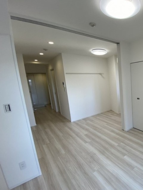 居室・リビング　ダイニング