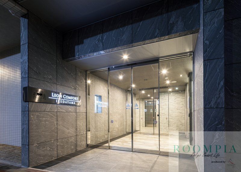 エントランス　物件画像